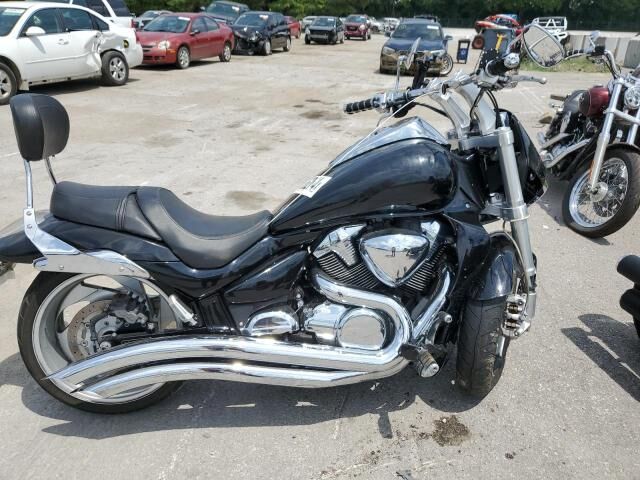 Suzuki VZR1800