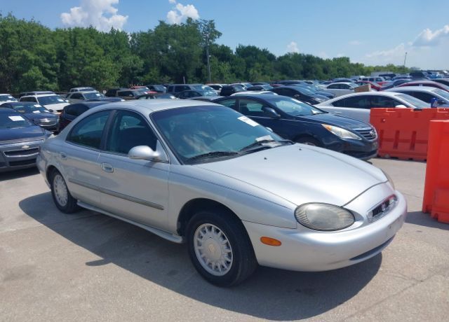 Mercury Sable