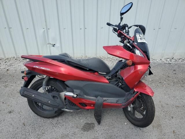 Honda PCX150