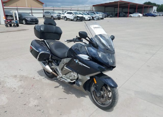 BMW K 1600 GTL