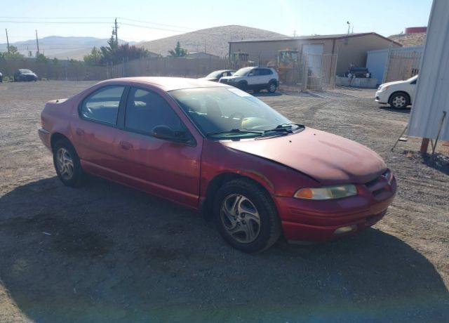 Dodge Stratus