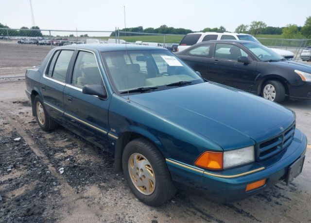 Dodge Spirit