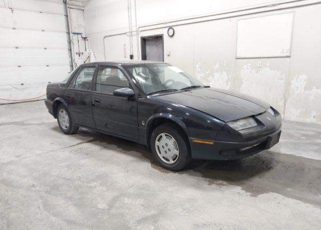 Saturn SL1