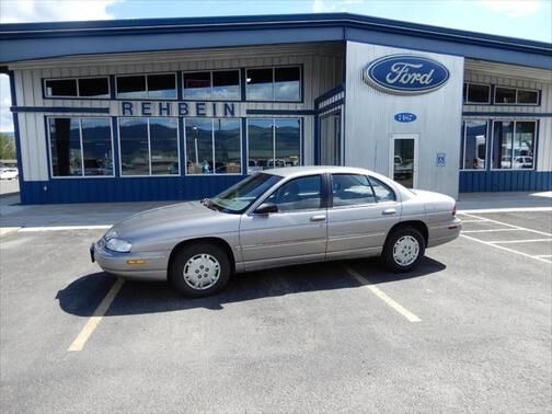 Chevrolet Lumina