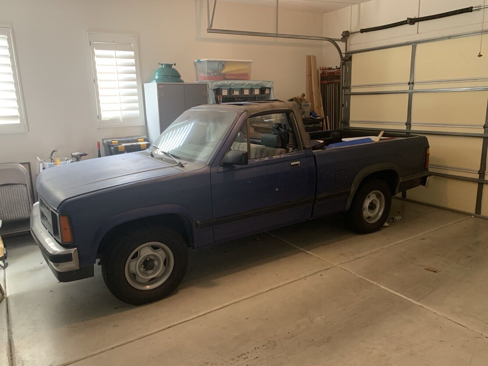 Dodge Dakota