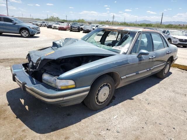 Buick LeSabre