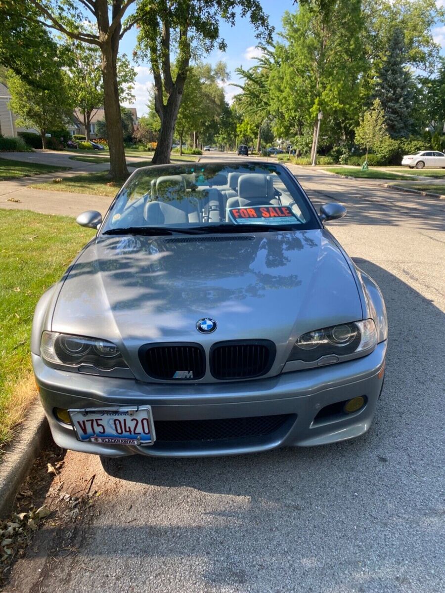 BMW M3Cic