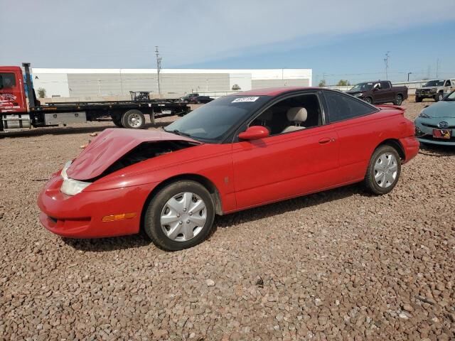 Saturn SC2