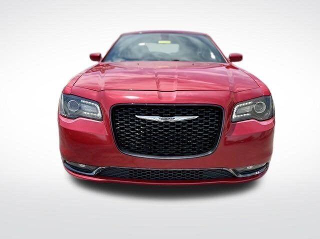 2015 CHRYSLER 300
