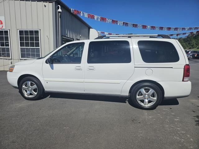 2008 CHEVROLET Uplander