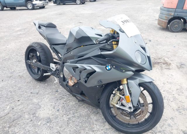 BMW S 1000 RR