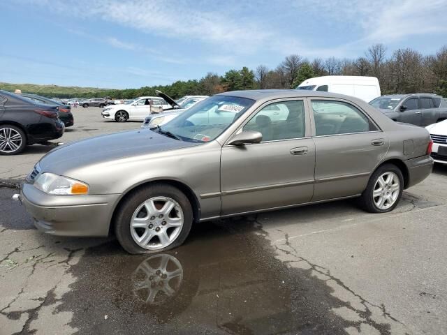 Mazda 626