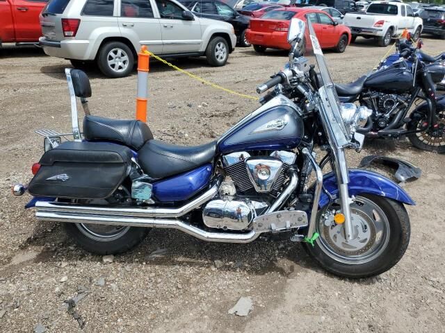 Suzuki VL1500K