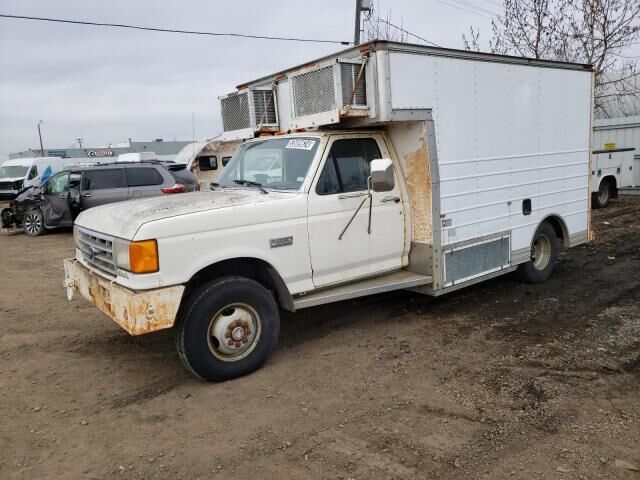 Ford F-350
