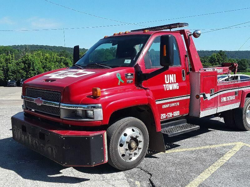 Chevrolet C5