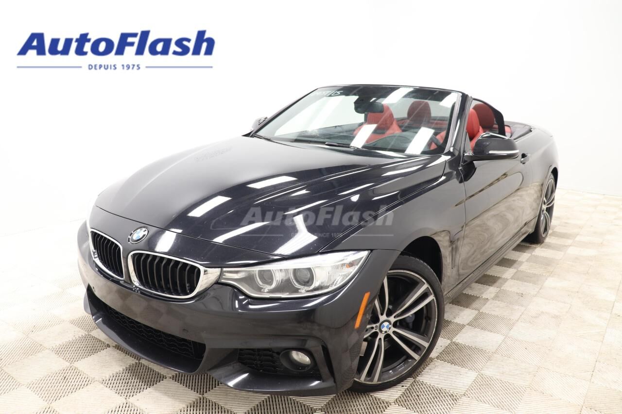 BMW 440i