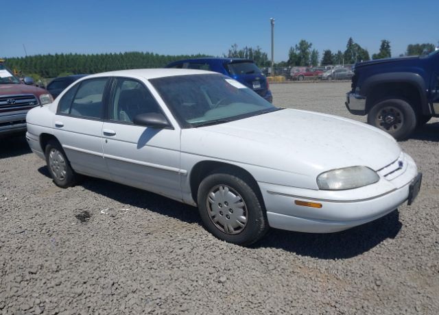 Chevrolet Lumina