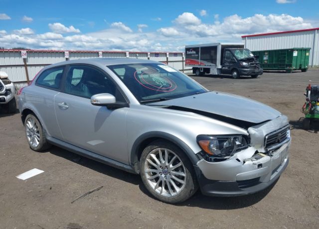 Volvo C30