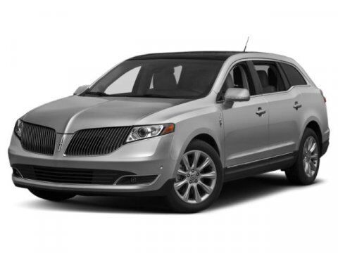 Lincoln MKT