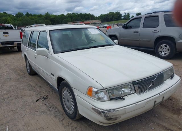 Volvo 960 Series