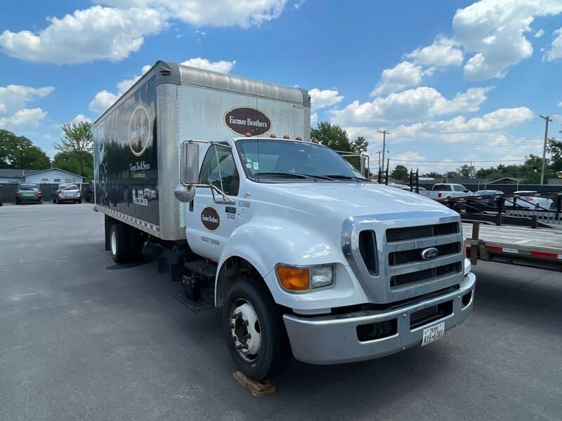 Ford F-650