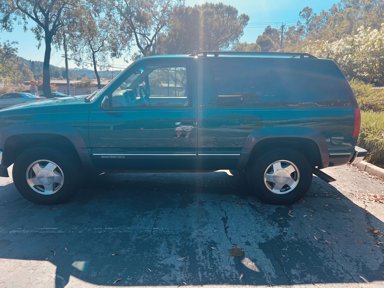 GMC