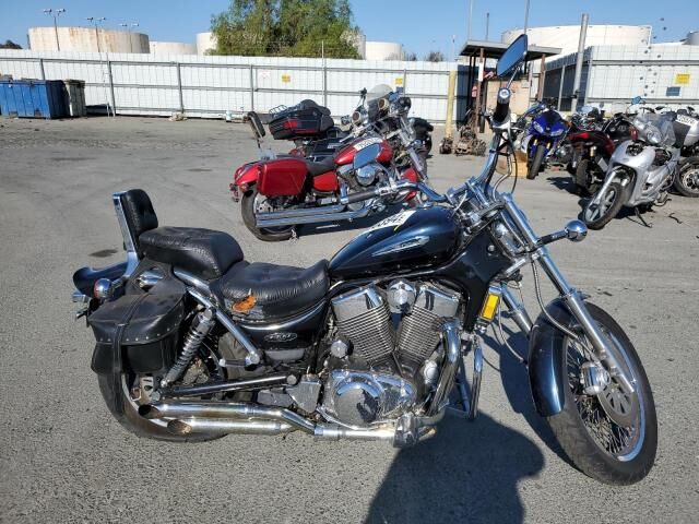 Suzuki VS1400GLPK