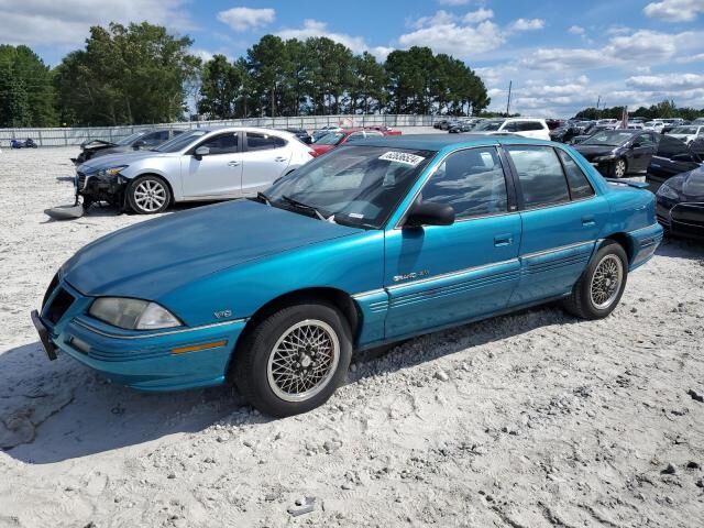 Pontiac Grand AM