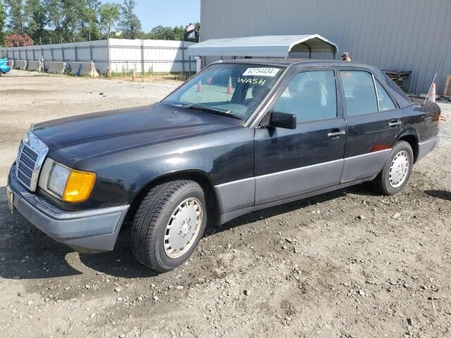 Mercedes-Benz 300