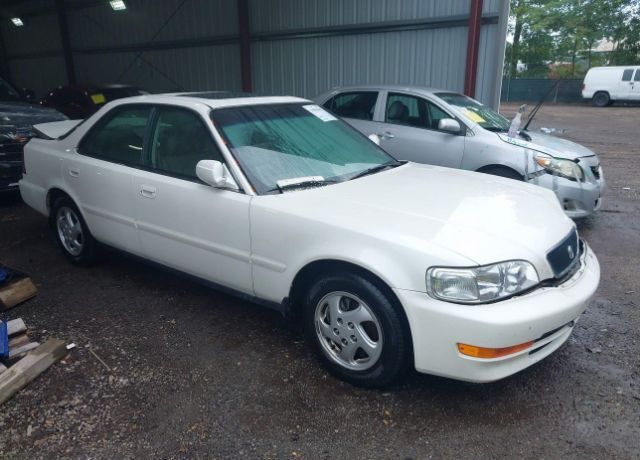 Acura TL