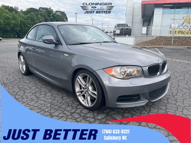 BMW 135i