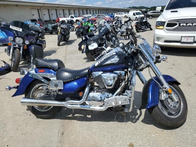 Suzuki VL1500