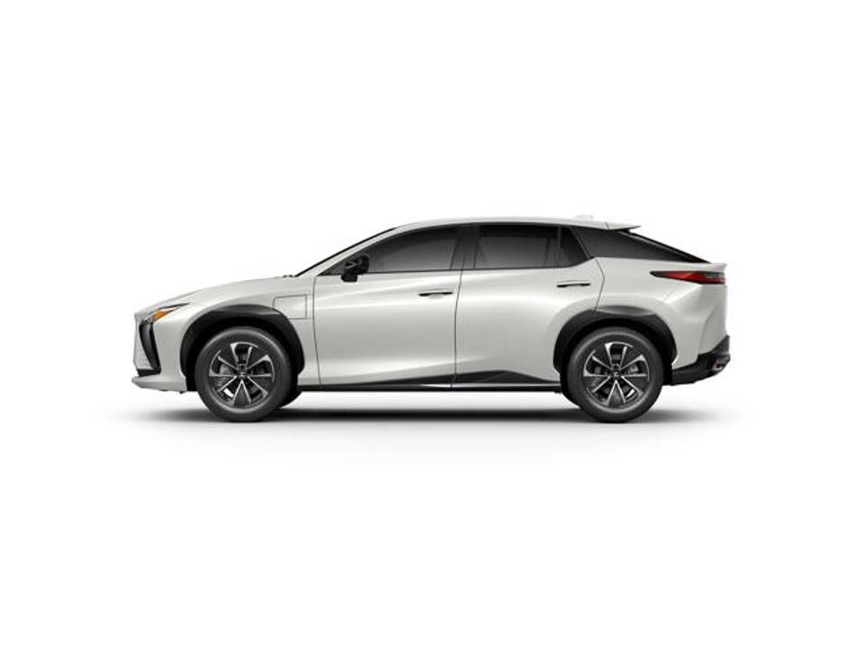 2024 Lexus RZ