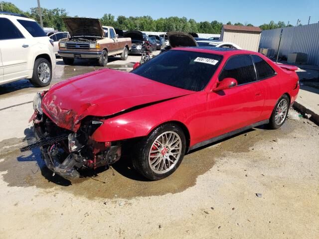 Honda Prelude
