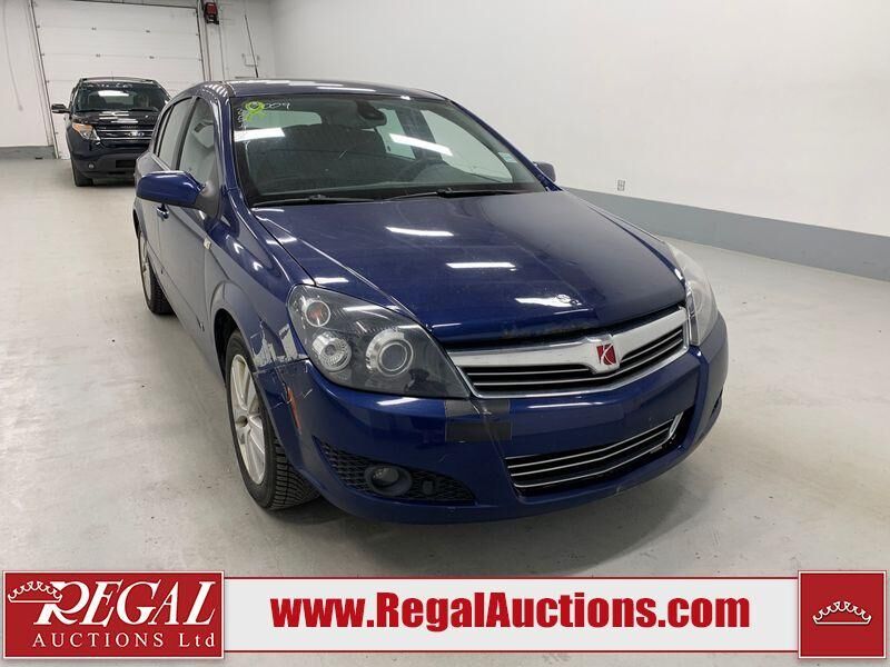Saturn Astra