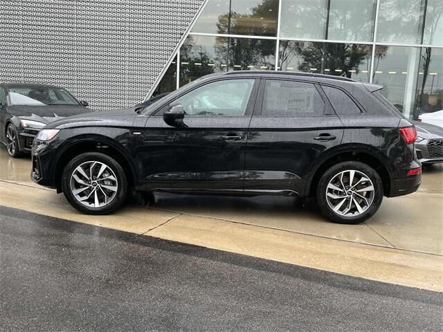 2024 Audi Q5
