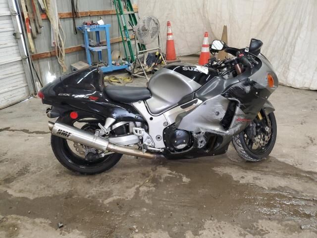 Suzuki GSX1300R