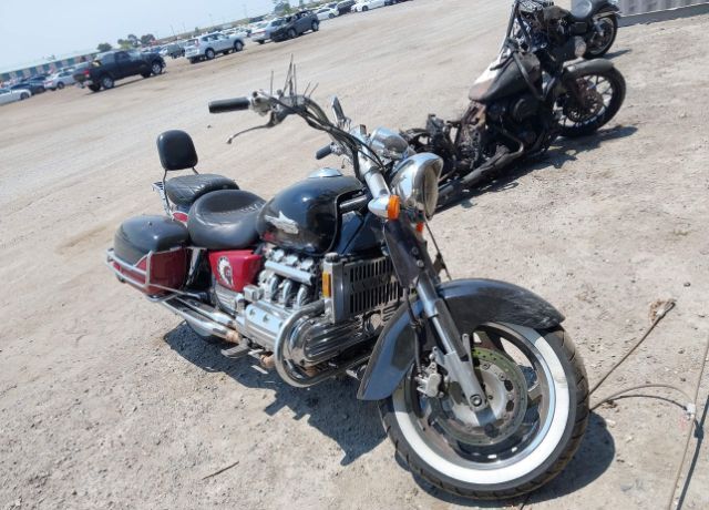 Honda GL1500 (Valkyrie)