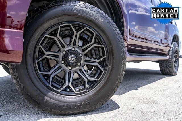 2018 Lexus GX