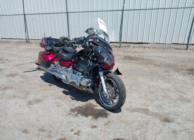 Honda GL1800