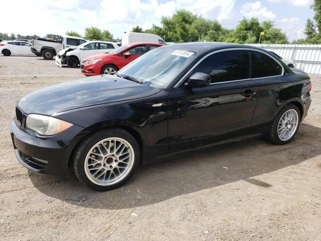BMW 128i