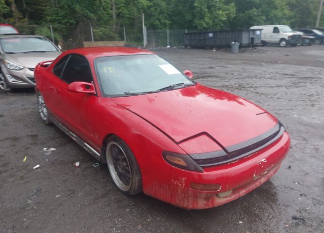 Toyota Celica
