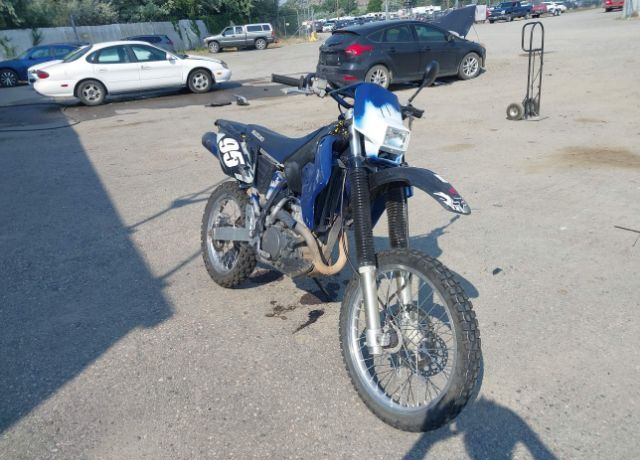 Suzuki DR-Z400