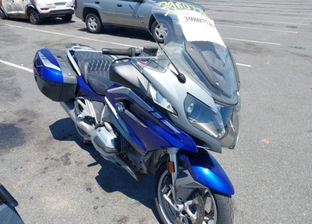 BMW R 1200 RT