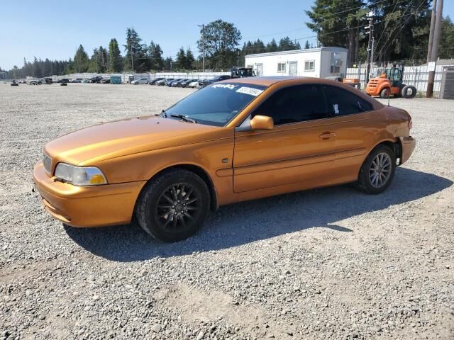 Volvo C70