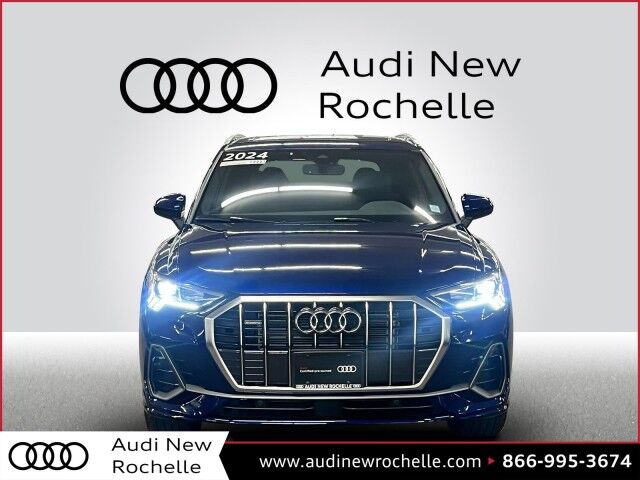 2024 Audi Q3