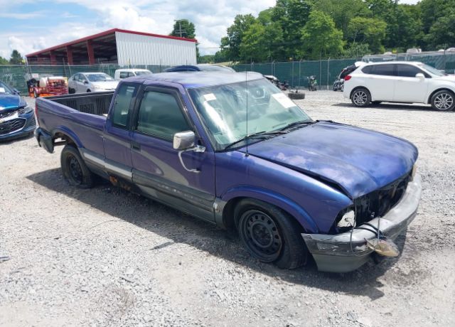 GMC Sonoma