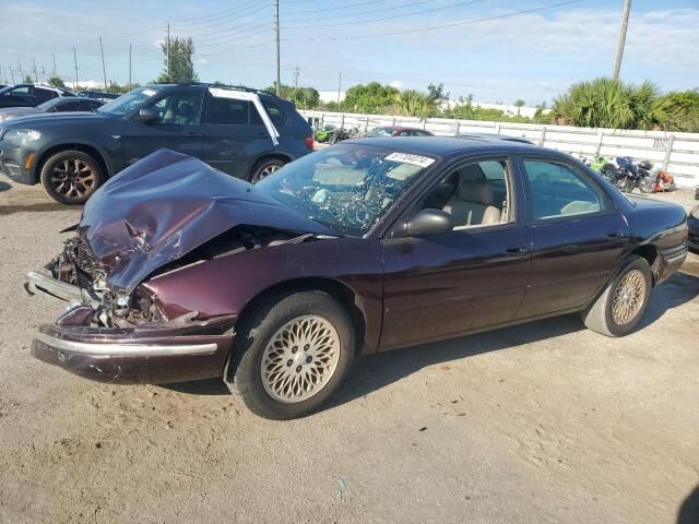 Chrysler Concorde