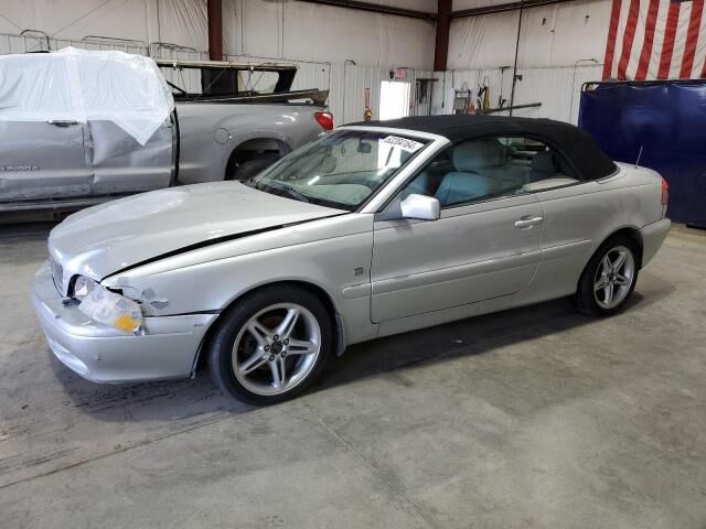 Volvo C70