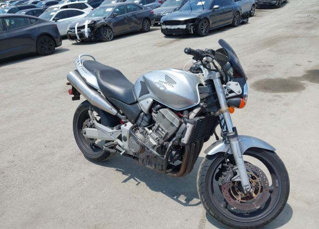 Honda CB900 (919)